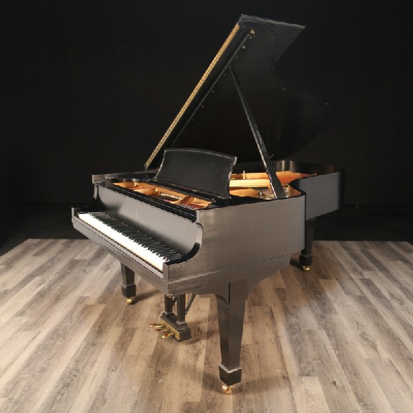 Steinway pianos for sale: 1981 Steinway Grand B - $69,500