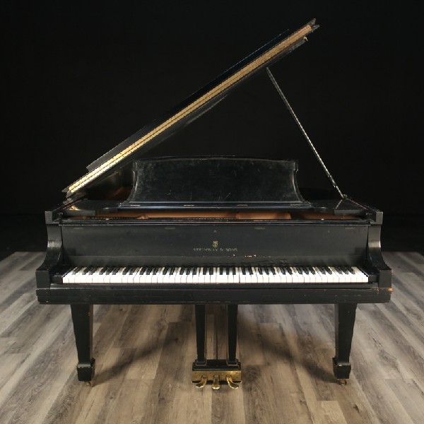 Steinway pianos for sale: 1956 Steinway Grand B - $   0