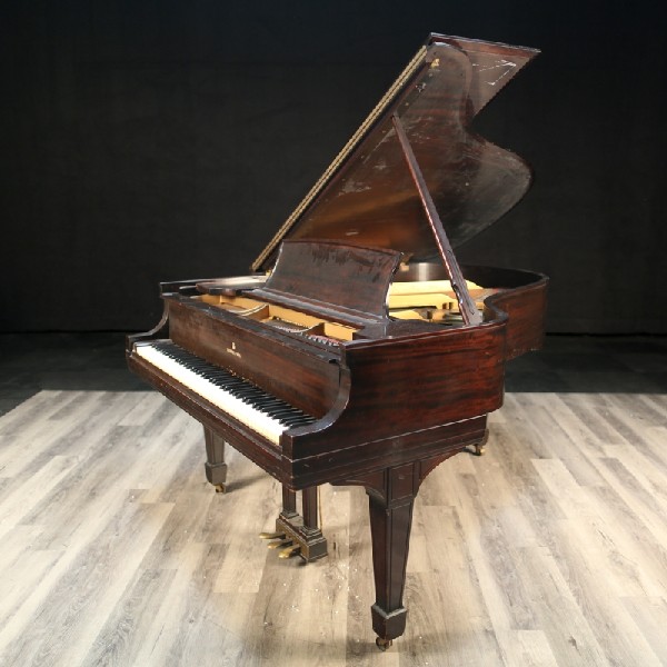 Steinway pianos for sale: 1934 Steinway Grand L - $65,000