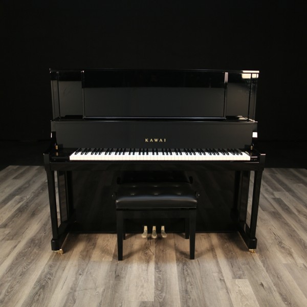 Kawai pianos for sale: New Kawai Upright K-800 - $24,800