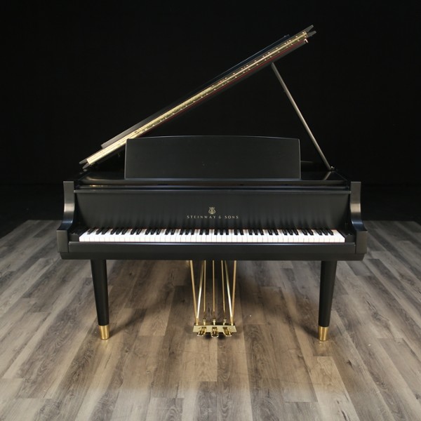 Steinway pianos for sale: 1955 Steinway Grand M - $75,000