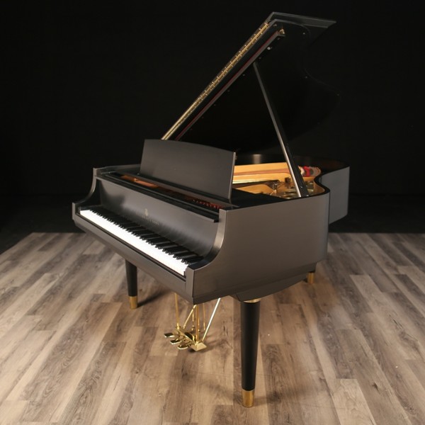 Steinway pianos for sale: 1955 Steinway Grand M - $75,000