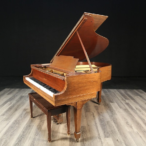 Steinway pianos for sale: 1918 Steinway Grand M - $58,500