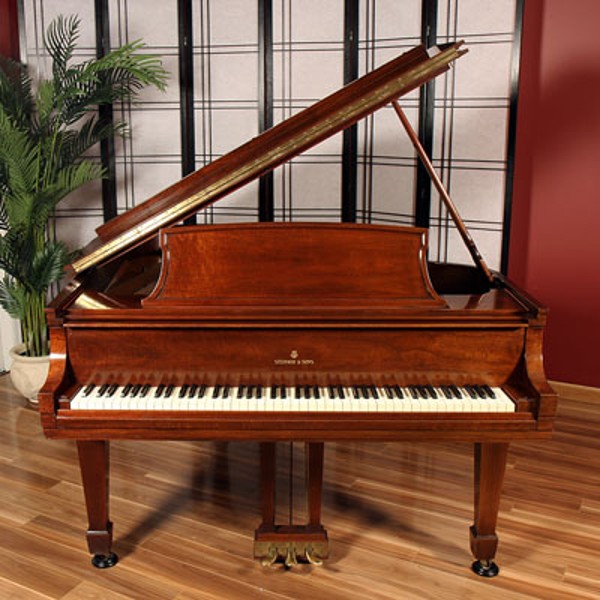 Steinway pianos for sale: 1951 Steinway L - $   0