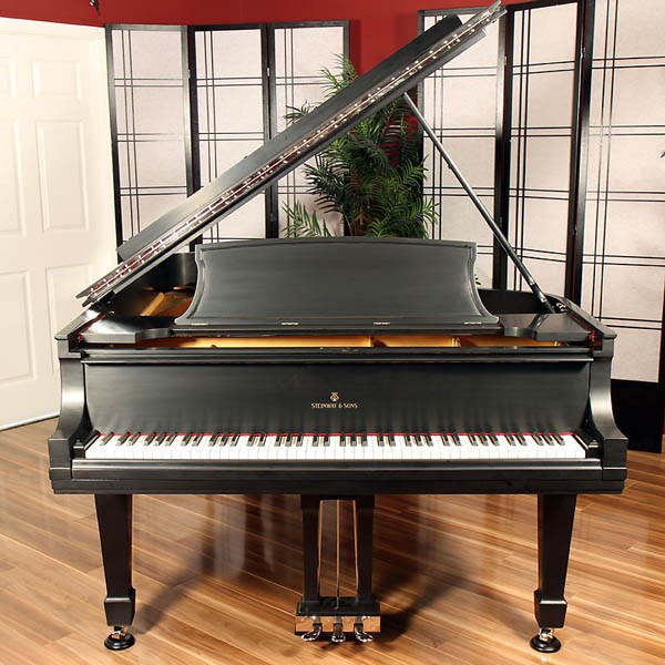 Steinway pianos for sale: 1927 Steinway B - $   0