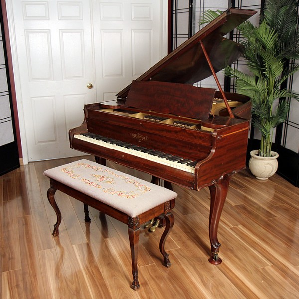 Chickering pianos for sale: 1911 Chickering Grand - $29,500