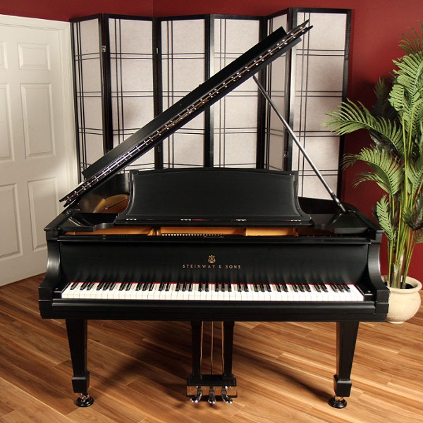 Steinway pianos for sale: 1926 Steinway L - $38,000