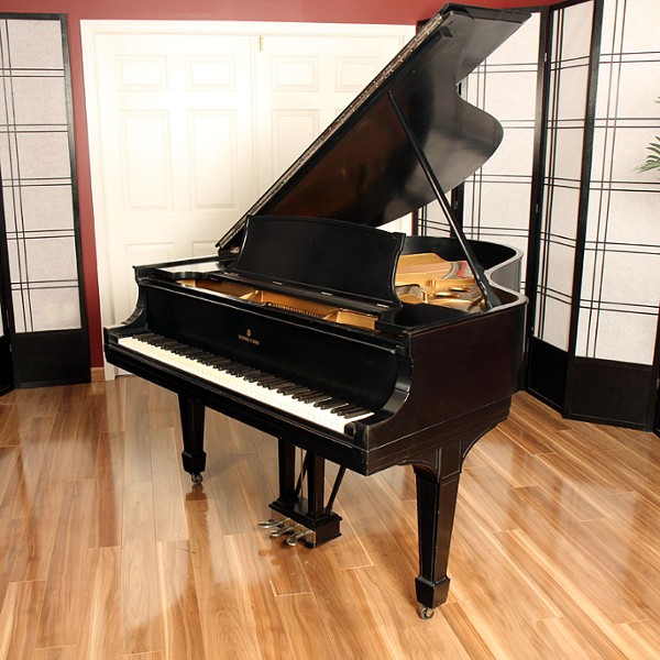 Steinway pianos for sale: 1913 Steinway O - $32,800