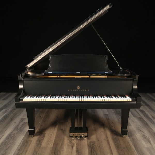 Steinway pianos for sale: 1909 Steinway Grand O - $64,500