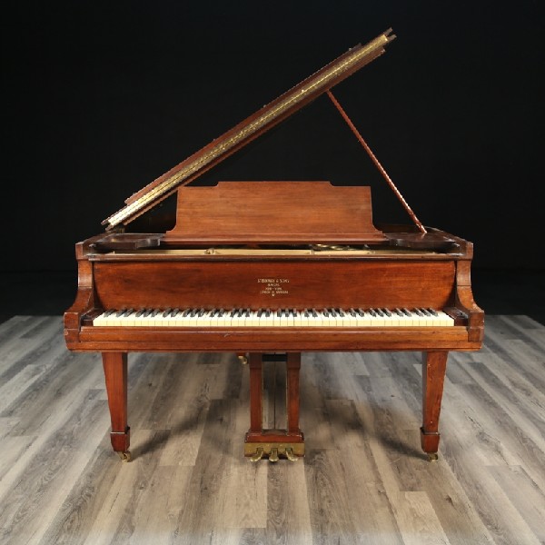 Steinway pianos for sale: 1913 Steinway Grand M - $58,500