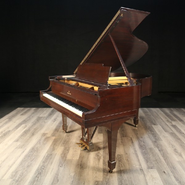 Steinway pianos for sale: 1930 Steinway Grand M - $62,500