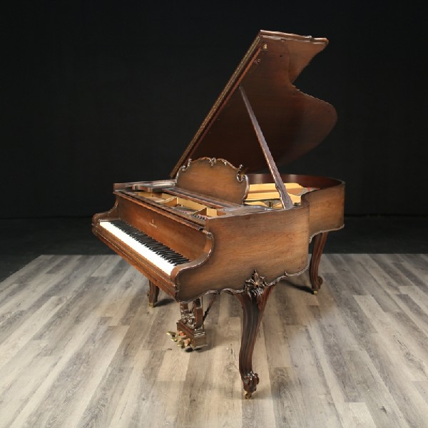 Steinway pianos for sale: 1929 Steinway Grand M - $78,500