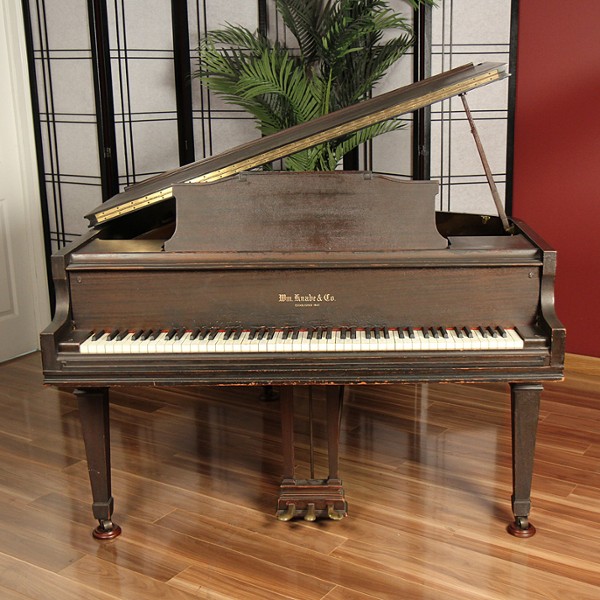 Knabe pianos for sale: 1934 Knabe Grand - $21,000