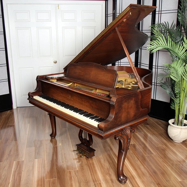 Steinway pianos for sale: 1934 Steinway M  - $55,000