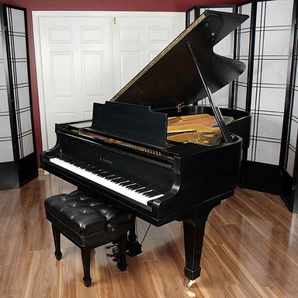 Kawai pianos for sale: 1967 Kawai Grand - $18,500