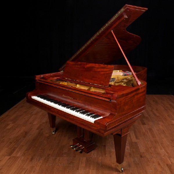 Mason and Hamlin pianos for sale: 1924 Mason Hamlin BB - $68,500