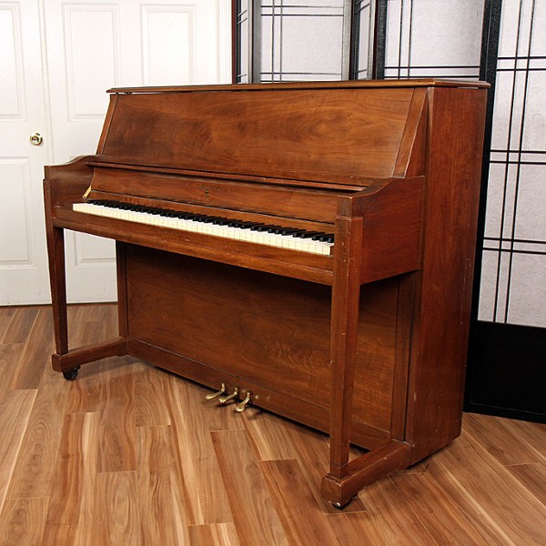 Sohmer pianos for sale: 1966 Sohmer Upright - $12,800