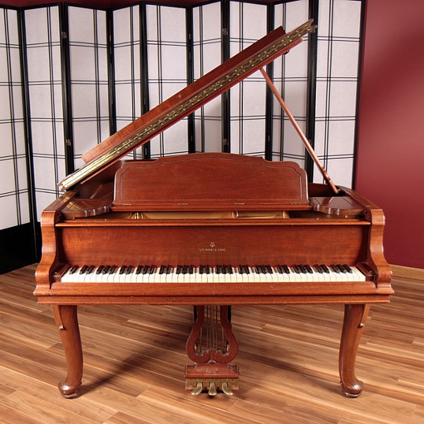 Steinway pianos for sale: 1936 Steinway Grand A3 - $129,900