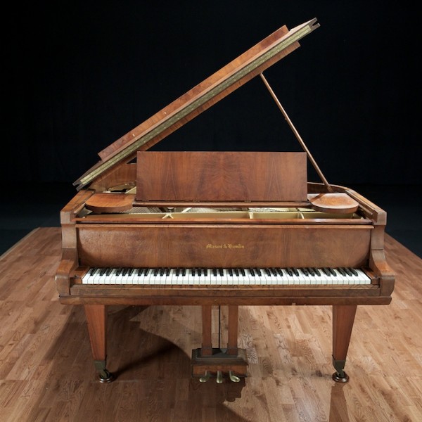 Mason and Hamlin pianos for sale: 1926 Mason Hamlin A - $38,000