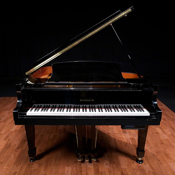 Samick pianos for sale: 1991 Samick Grand - $7,500