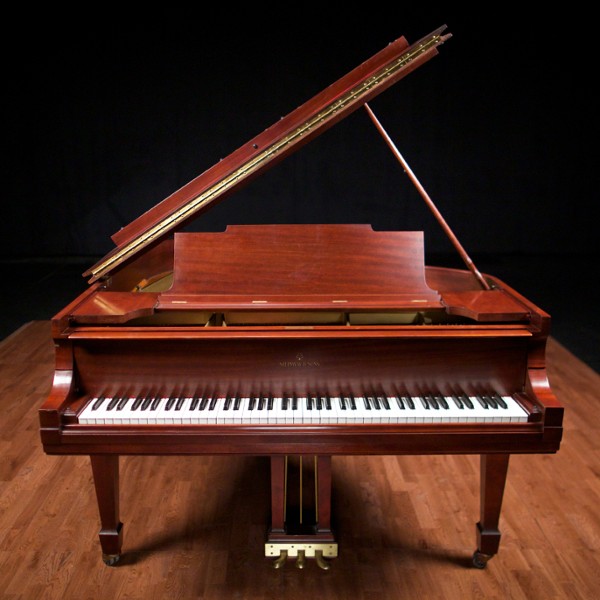 Steinway pianos for sale: 1919 Steinway M - $   0