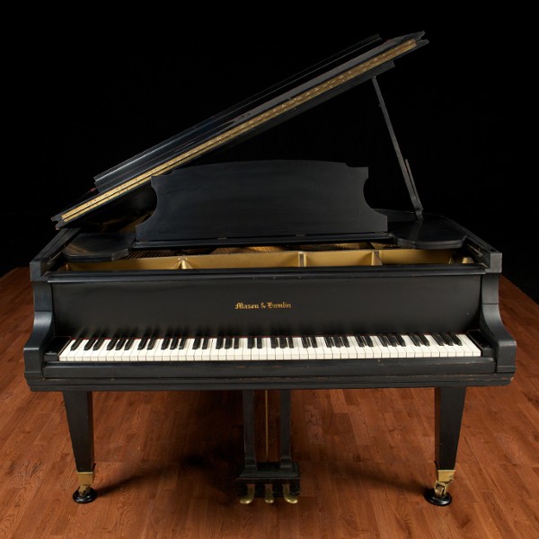 Mason and Hamlin pianos for sale: 1932 Mason Hamlin A - $28,500