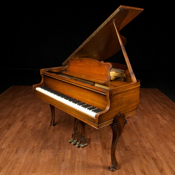 Sohmer pianos for sale: 1942 Sohmer Louis XV Grand - $26,500