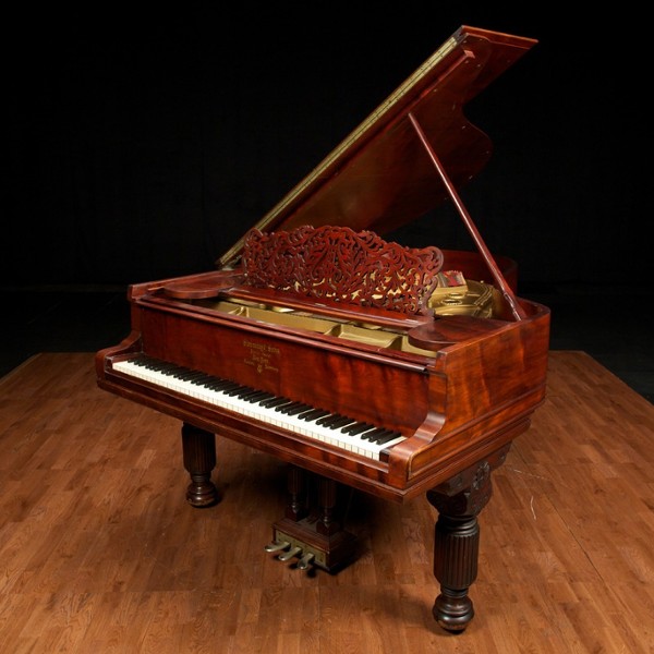 Steinway pianos for sale: 1894 Steinway Victorian A - $58,000