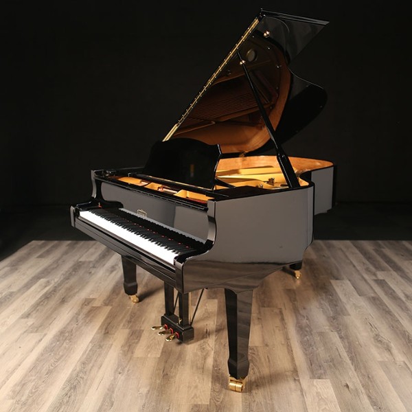Estonia pianos for sale: 2020 Estonia Grand L190P - $26,800
