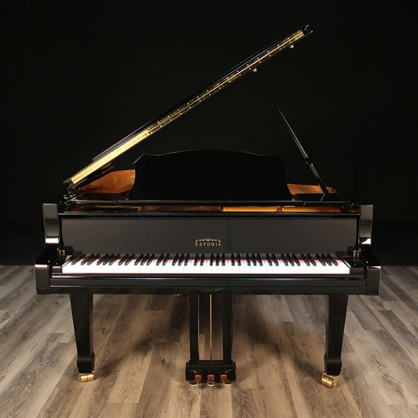 Estonia pianos for sale: 2020 Estonia Grand L190P - $26,800