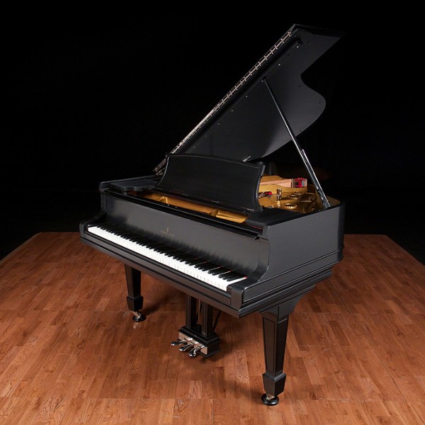 Steinway pianos for sale: 1900 Steinway A - $36,800