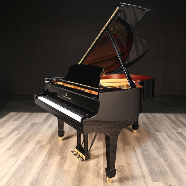 Steinway pianos for sale: 1932 Steinway Grand M - $62,500