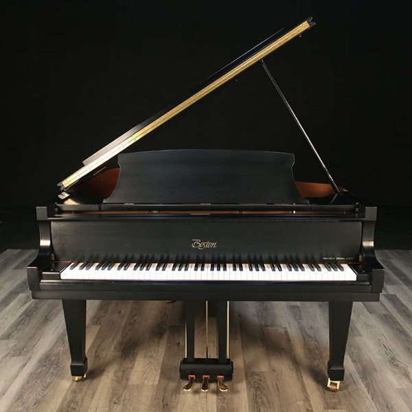 Boston pianos for sale: 2003 Boston Grand GP-163 - $15,000