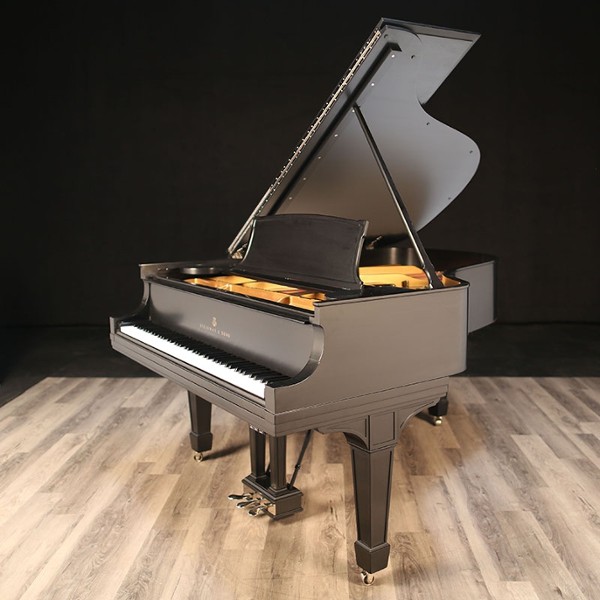 Steinway pianos for sale: 1909 Steinway Grand A - $68,500