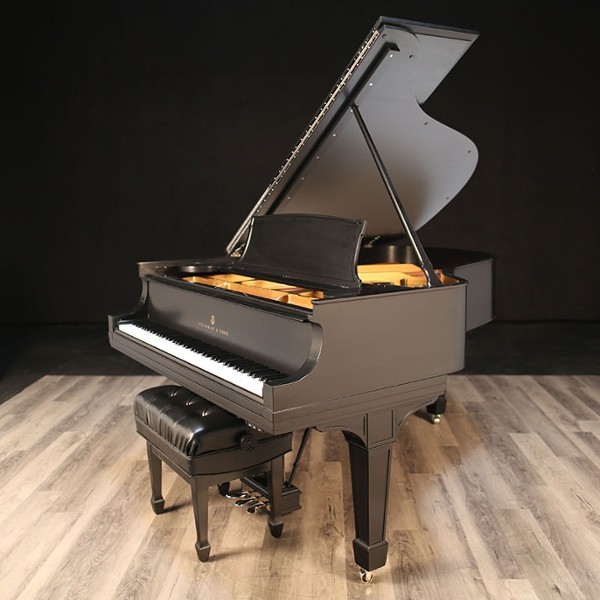 Steinway pianos for sale: 1909 Steinway Grand A - $68,500