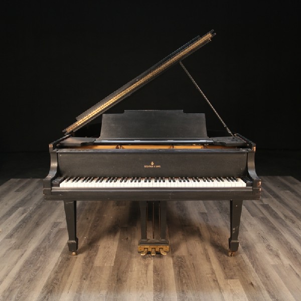 Steinway pianos for sale: 1928 Steinway Grand M - $58,500