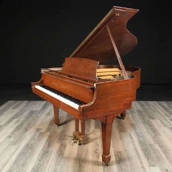 Steinway pianos for sale: 1947 Steinway Grand S - $62,500