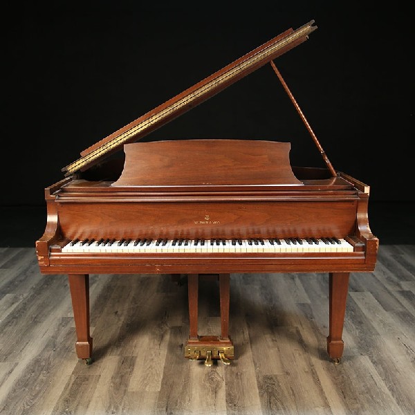 Steinway pianos for sale: 1947 Steinway Grand S - $62,500