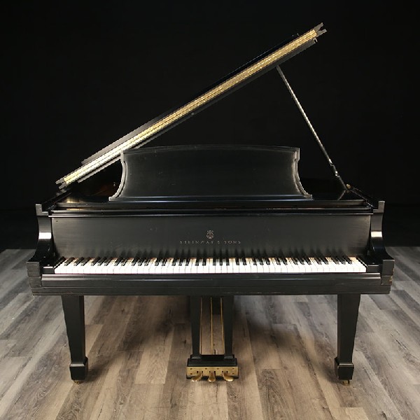 Steinway pianos for sale: 1973 Steinway Grand L - $60,500