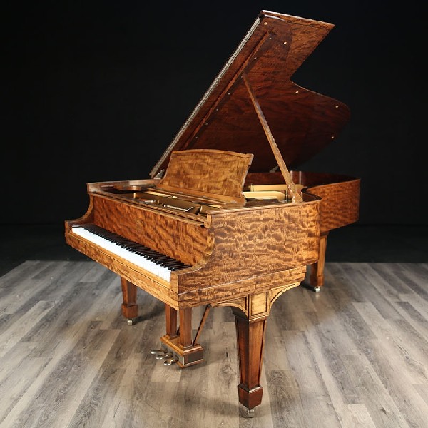 Steinway pianos for sale: 1910 Steinway Grand B - $67,500
