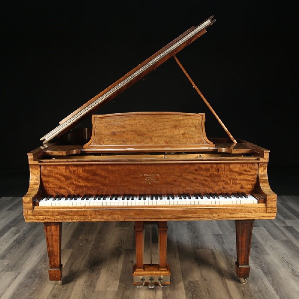 Steinway pianos for sale: 1910 Steinway Grand B - $67,500