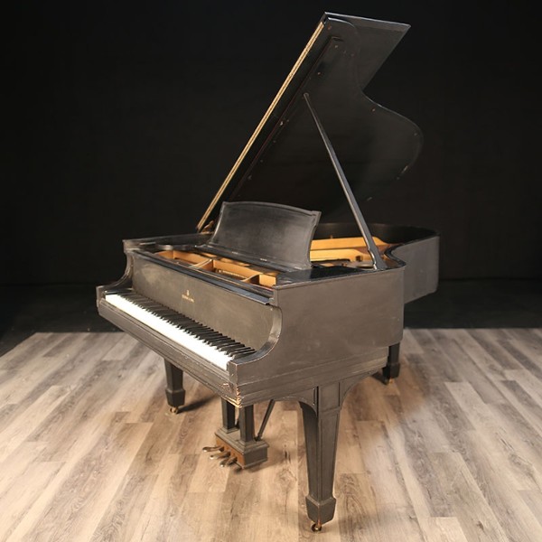 Steinway pianos for sale: 1910 Steinway Grand O - $64,500