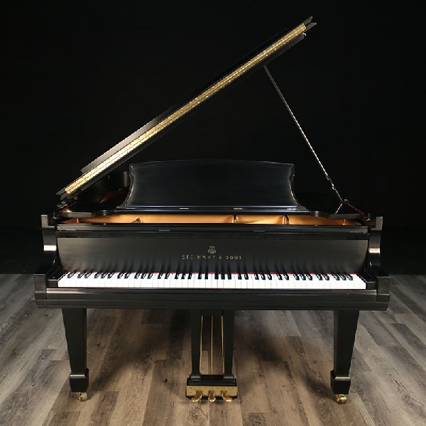 Steinway pianos for sale: 1990 Steinway Grand B - $62,500
