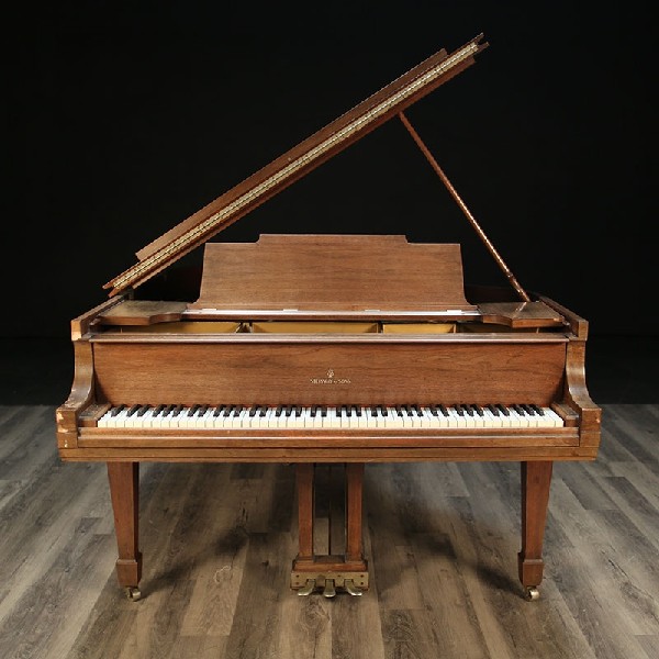 Steinway pianos for sale: 1927 Steinway Grand M - $68,000