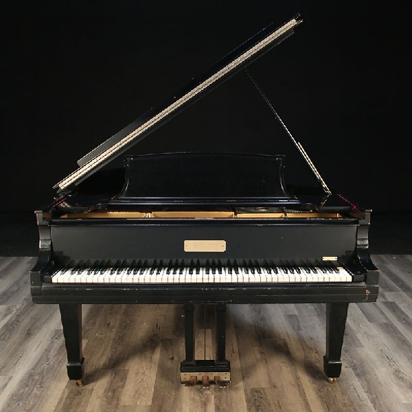 Steinway pianos for sale: 1914 Steinway Grand O - $64,500
