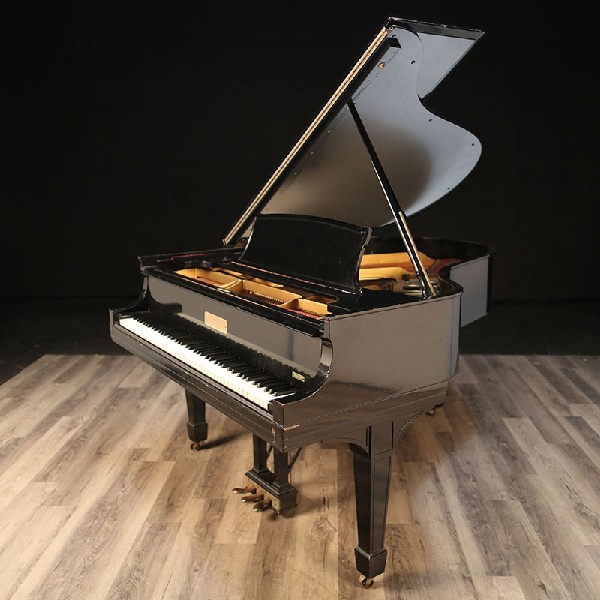 Steinway pianos for sale: 1914 Steinway Grand O - $64,500