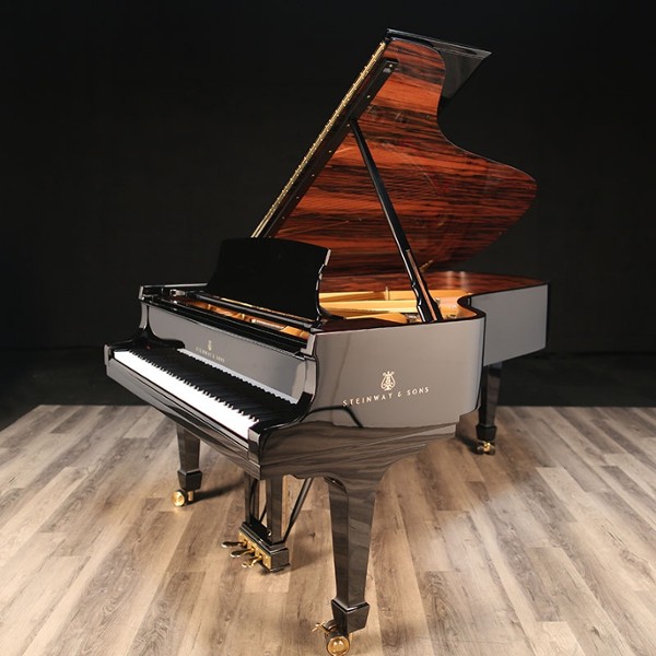 Steinway pianos for sale: 1900 Steinway Grand B - $100,000