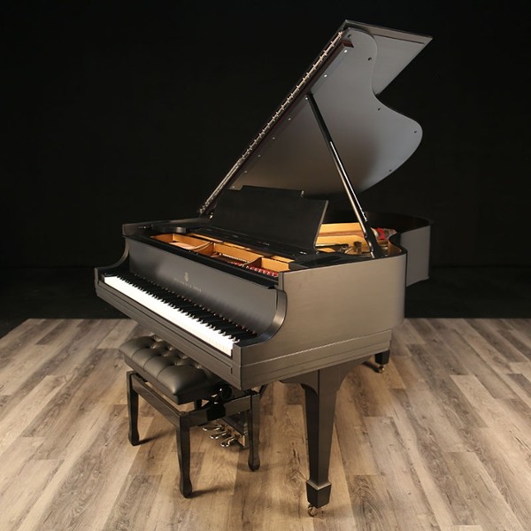 Steinway pianos for sale: 1927 Steinway Grand M - $59,500