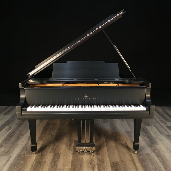 Steinway pianos for sale: 1927 Steinway Grand M - $59,500