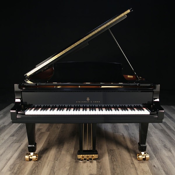 Steinway pianos for sale: 2024 Steinway Grand D Spirio | r - $250,000